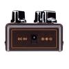 JOYO Overdrive Pedal TAUREN R-01 Black