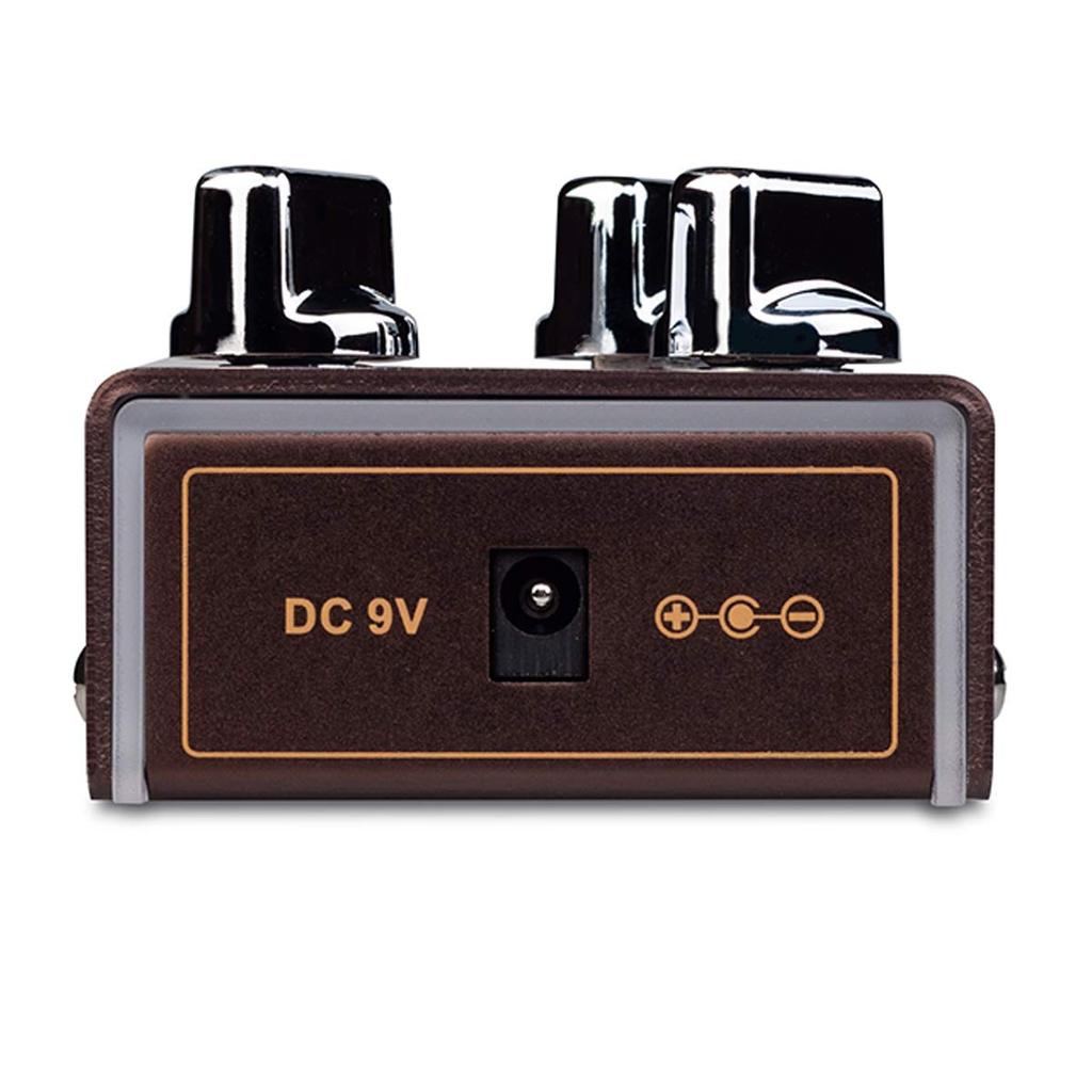 JOYO TAUREN R-01 Overdrive