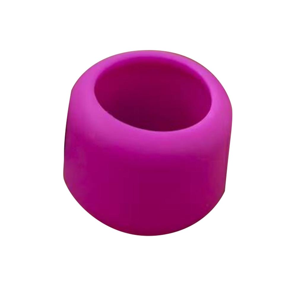 14-Zoll-Gummikappe für Sechskant-Schlagschrauberköpfe, kompatibel mit DeWalt