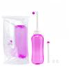 Waterpulse 400ml Handheld Bidet Shattaf For Postpartum Care Perineal Cleaning And Feminine Hygiene Portable Squirt Bottle