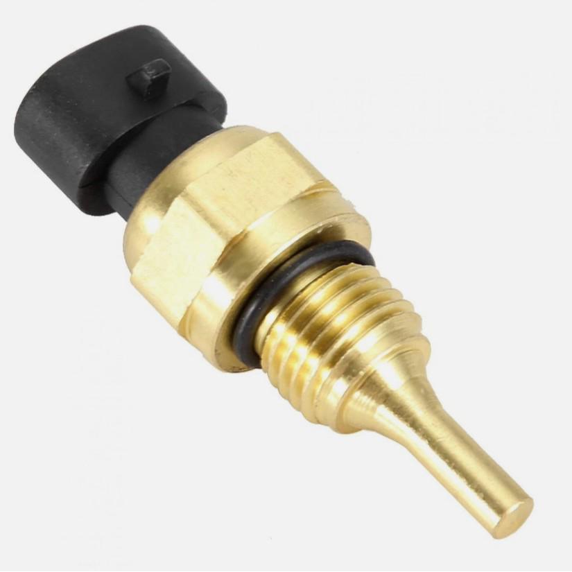 Compatible Water Temperature Sensor for Cummins Diesel Engine, Part No. 4088750