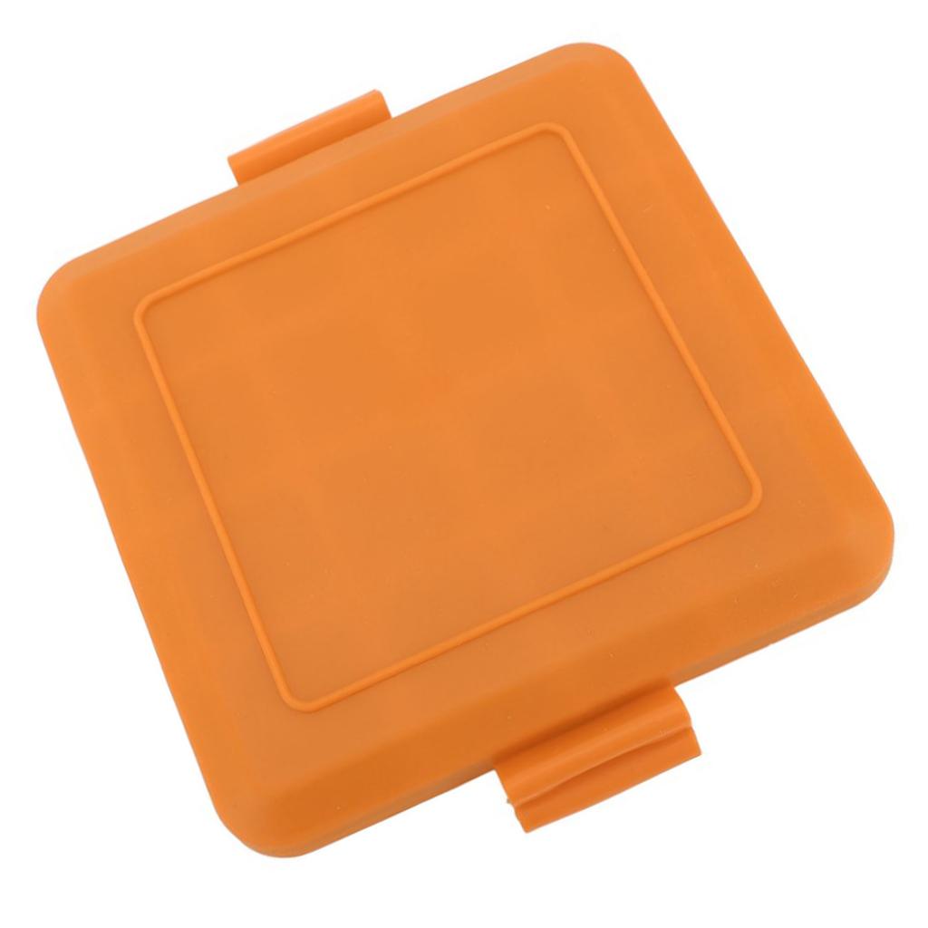 Microwave Toastie Sandwich Maker Microwave Toastie Maker Panini Press for Cooking Breakfast Grilled