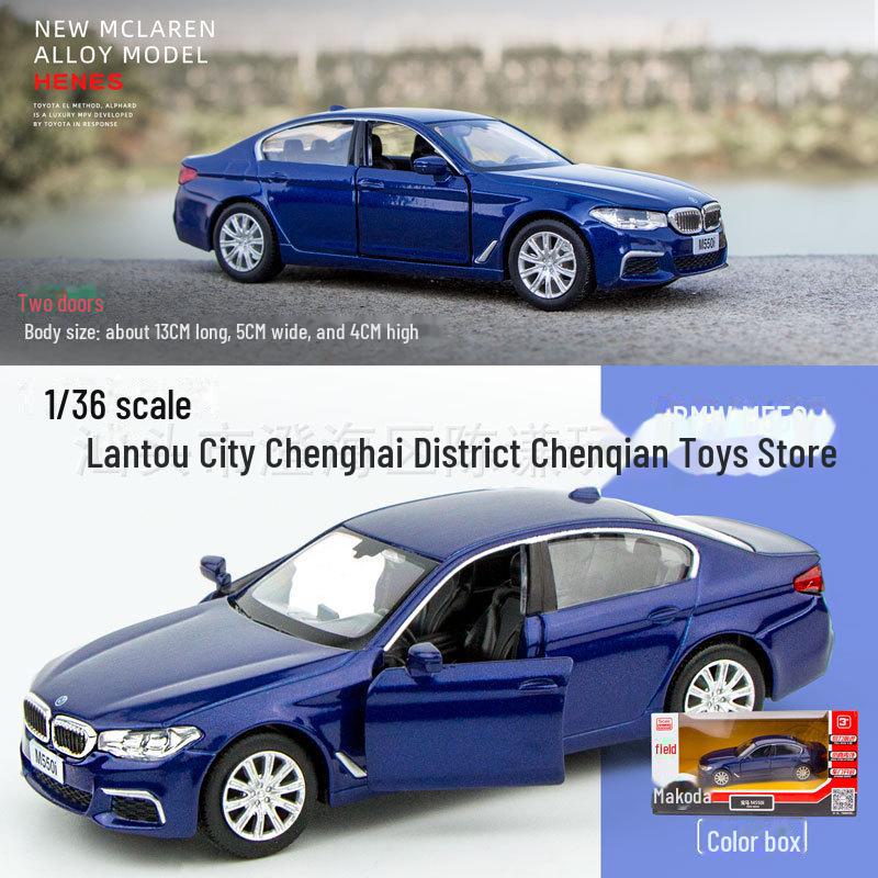 1:36 Porsche 911, 918, Cayenne, and Panamera Alloy Model Toy Car for Kids