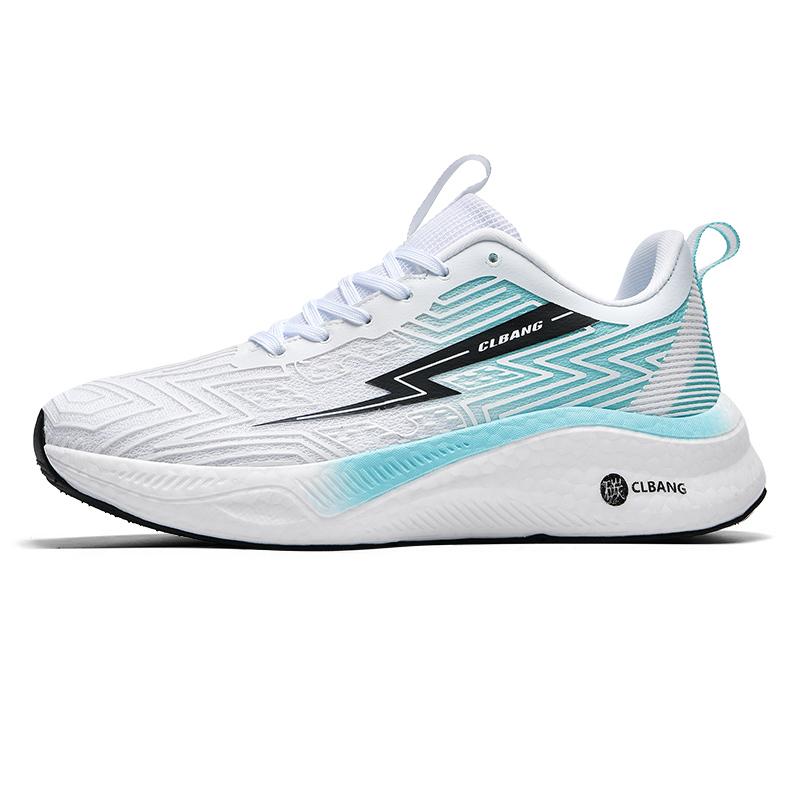 Running Shoes Breathable Outdoor Sneakers Lightweight Athletic Sports Footwear Brand Trainer Professional Race Walking Shoes