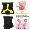 Weight Loss Corset Waist Trainer Active Waist Trainer Body Shaper Belly Slimming Belt  Weight Loss
