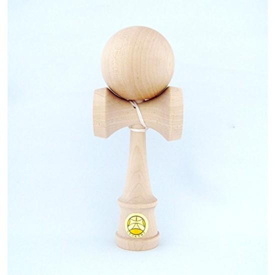 Japan Kendama Association Certified Competition OZORA Itaya Maple Domestic Product