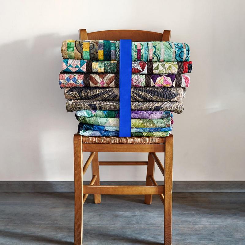 1PC Beach Towel Bands Multifunctional Beach Chair Towel Clip Rubber Beach Towel Holder For Lounge Chairs Elastic Towel Bands