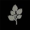 1Pc Leaf  Metal Cutting Dies Stencils For Diy Scrapbooking Card  Decor