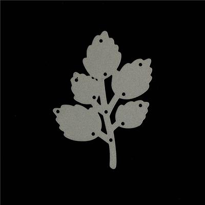 1Pc Leaf  Metal Cutting Dies Stencils For Diy Scrapbooking Card  Decor