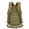 Large-capacity outdoor sports multi-function backpack for travel, mountaineering, and storage for men