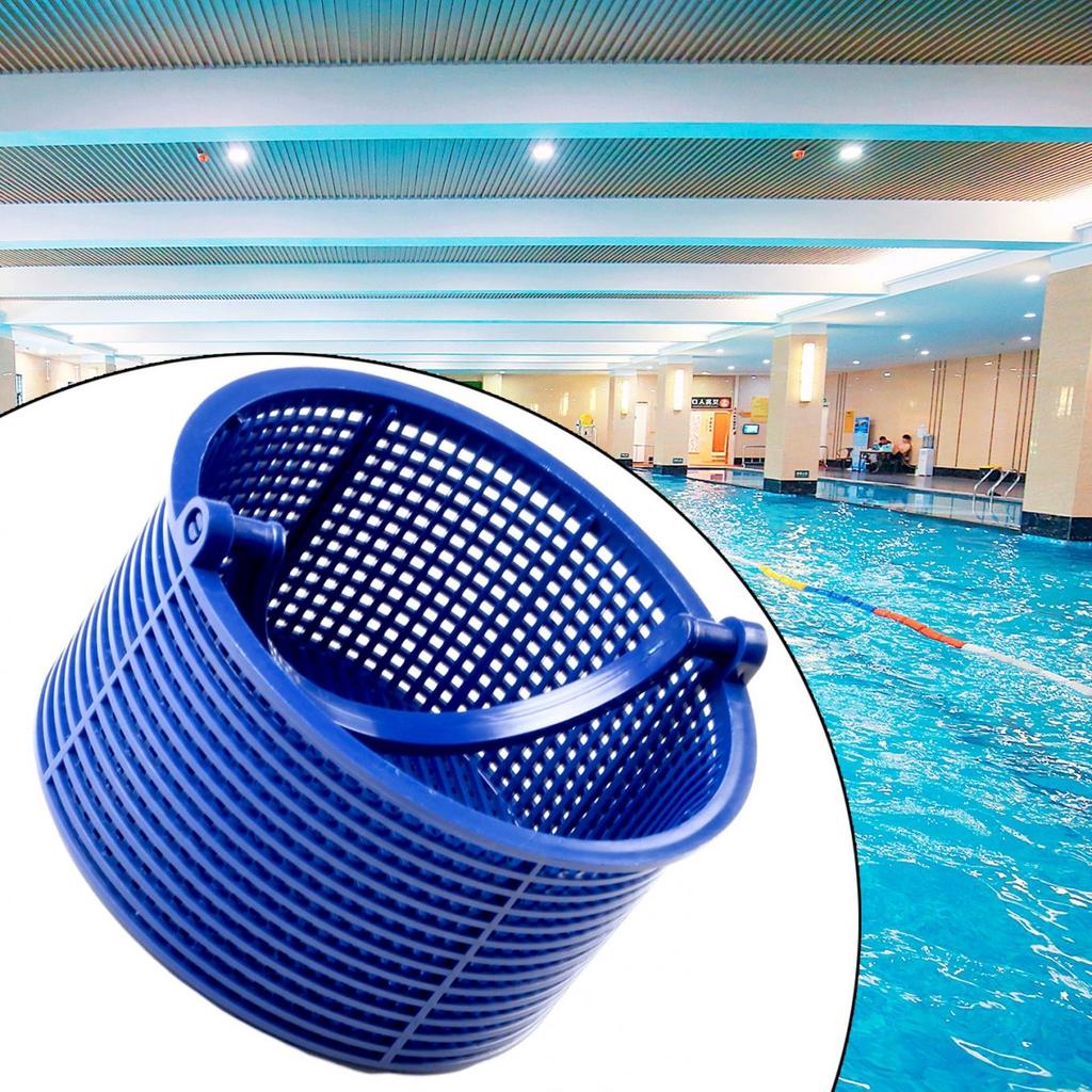 Sp1096 Sp1097 Pool Skimmer Basket Basket Assembly Pools