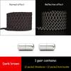 1Pair Reflective Elastic Shoelaces Without Ties for Sneakers No Tie Shoe Laces Kids Adult Quick Flat Shoe Lace Rubber Shoestring