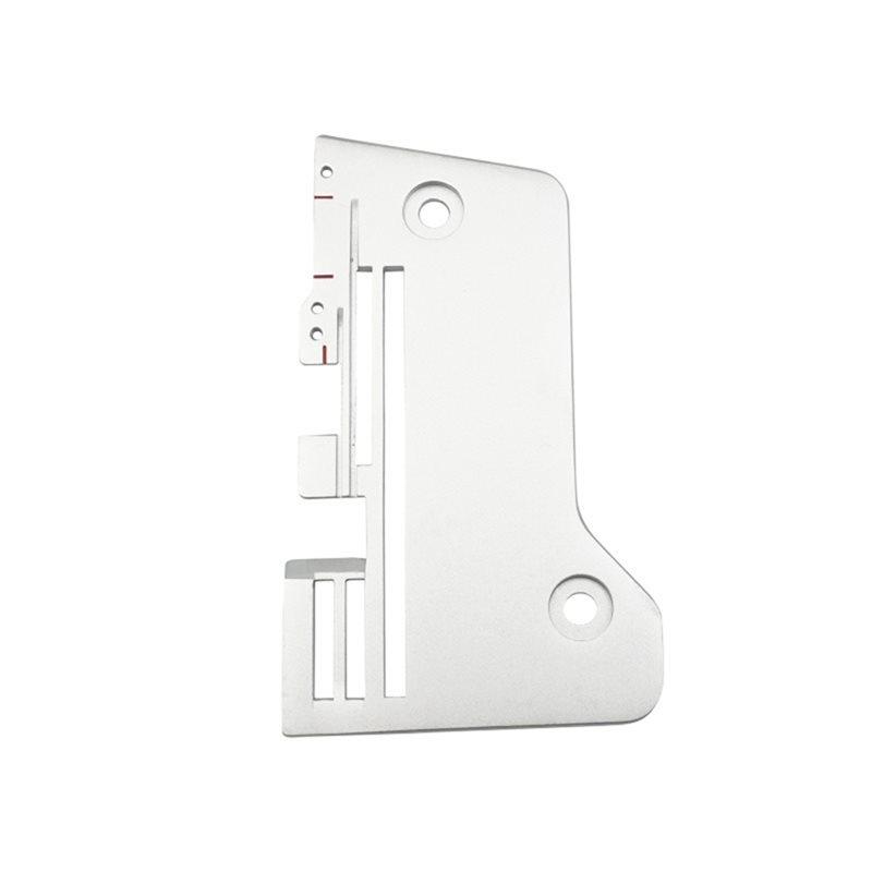 A03F-Для JUKI Оверлок MO-644 04D 20RS 114D Домашняя швейная машина Запасная часть для игольной пластины