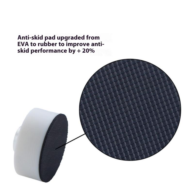 Shock Absorbing Foot Pad Bearing Spring Anti Shock Feet Pad Vibration Dampening Feet for 3D Printer Accessories