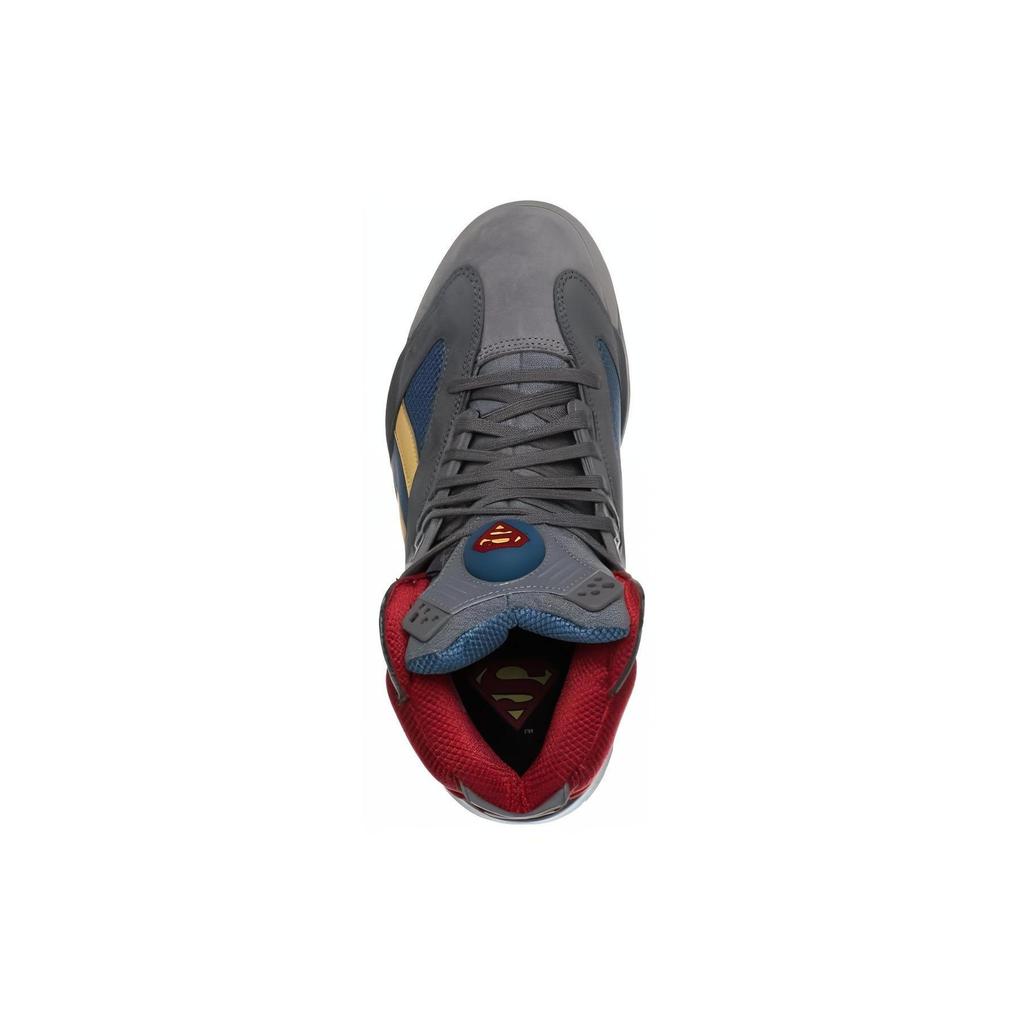 Shaq Attaq Dc Comics X Shaq Attaq Reebok 'Man of Steel' HQ4587