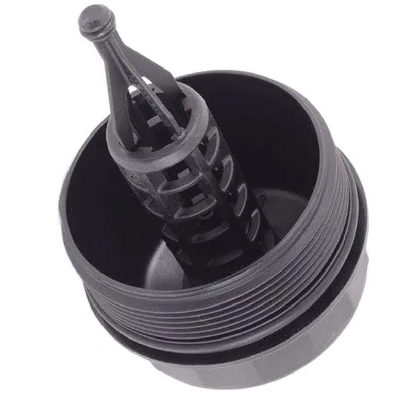 A6421800038 Car Accessories Oil Filter Housing Cap 6421800038 for Mercedes-Benz W166 W463 W639