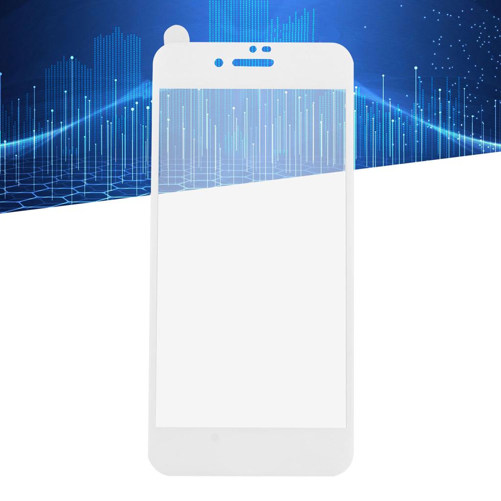 Mobile Phone Tempered Glass Screen Protector Full Screen Film for   7Celsius8