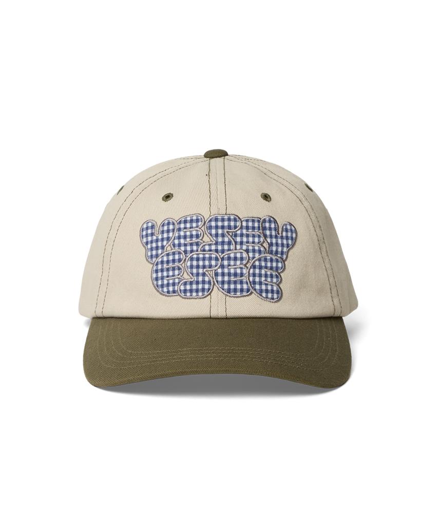 YESEYESEE Y.E.S Pop Cap Beige