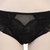 BARBARA Lace Triangle Panty 2color  Abp4455 