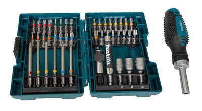Power Tool Accessories – Drill Bits