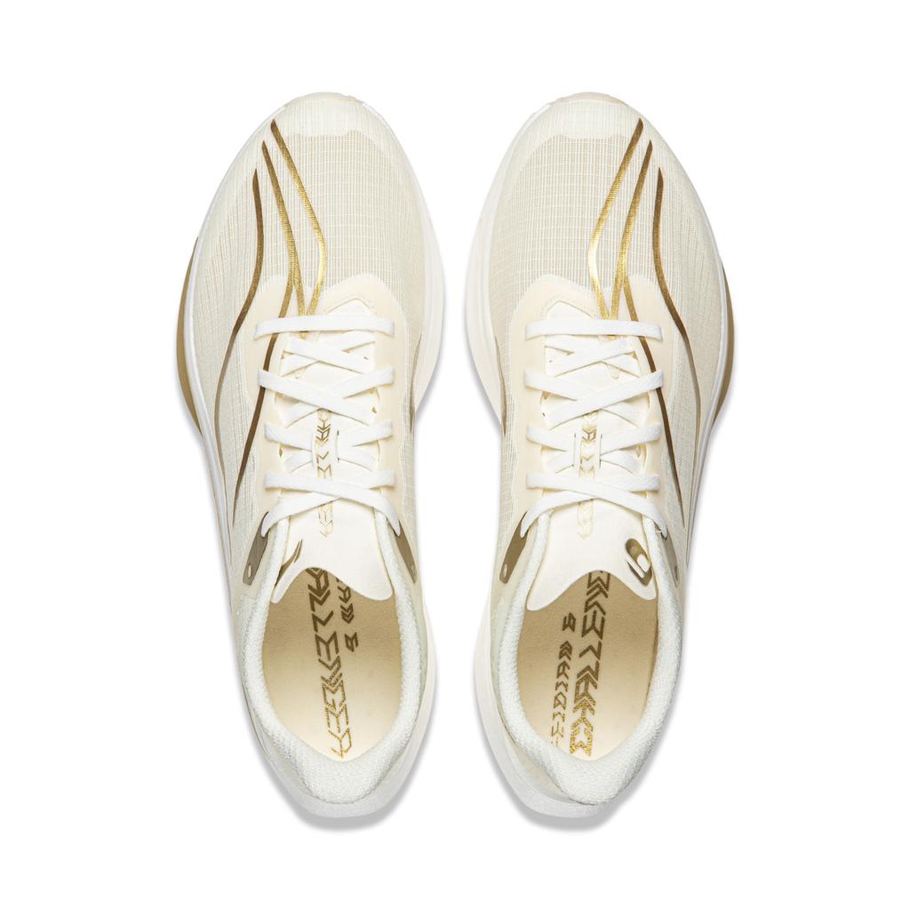 Li Ning Feidian 6 Challenger Tlumení Protiskluzové Odolné proti oděru Lehké Nízké Casual Běžecké boty ARMW003-41