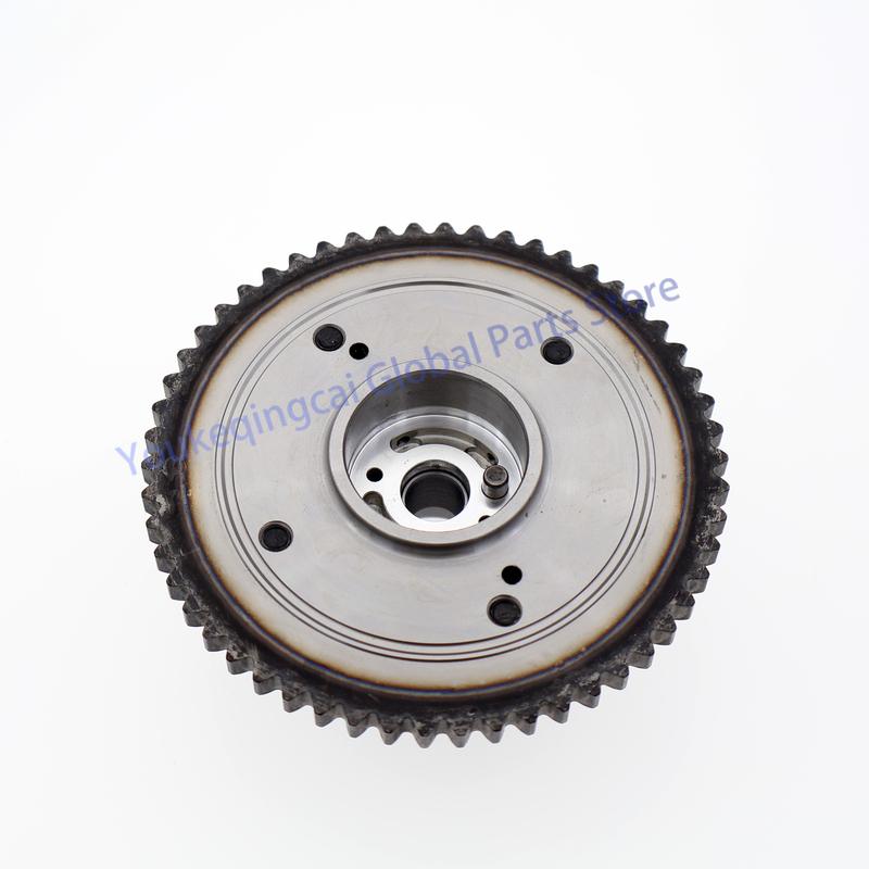 243702E010 Exhaust CVVT Timing Camshaft Gear 24370 2E010 for Elantra Tucson for Forte Soul 1.8L 24370-2E010