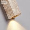 LED svítidla – LED nástěnná svítidla