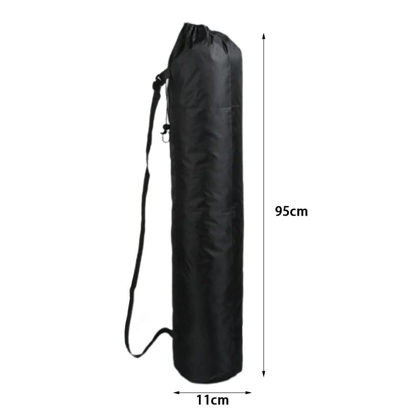 Durable Camping Chair Organizer Bag with Umbrella Canopy for Ultimate Outdoor Comfort