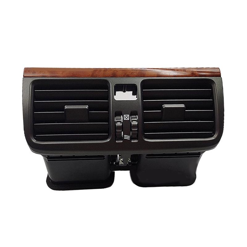 

Панель приборов Выход кондиционера Воздуховод Решетка Отделка Детали 74126-93022 9-74126-93022 Для Lexus 400 LS400 1998-2000