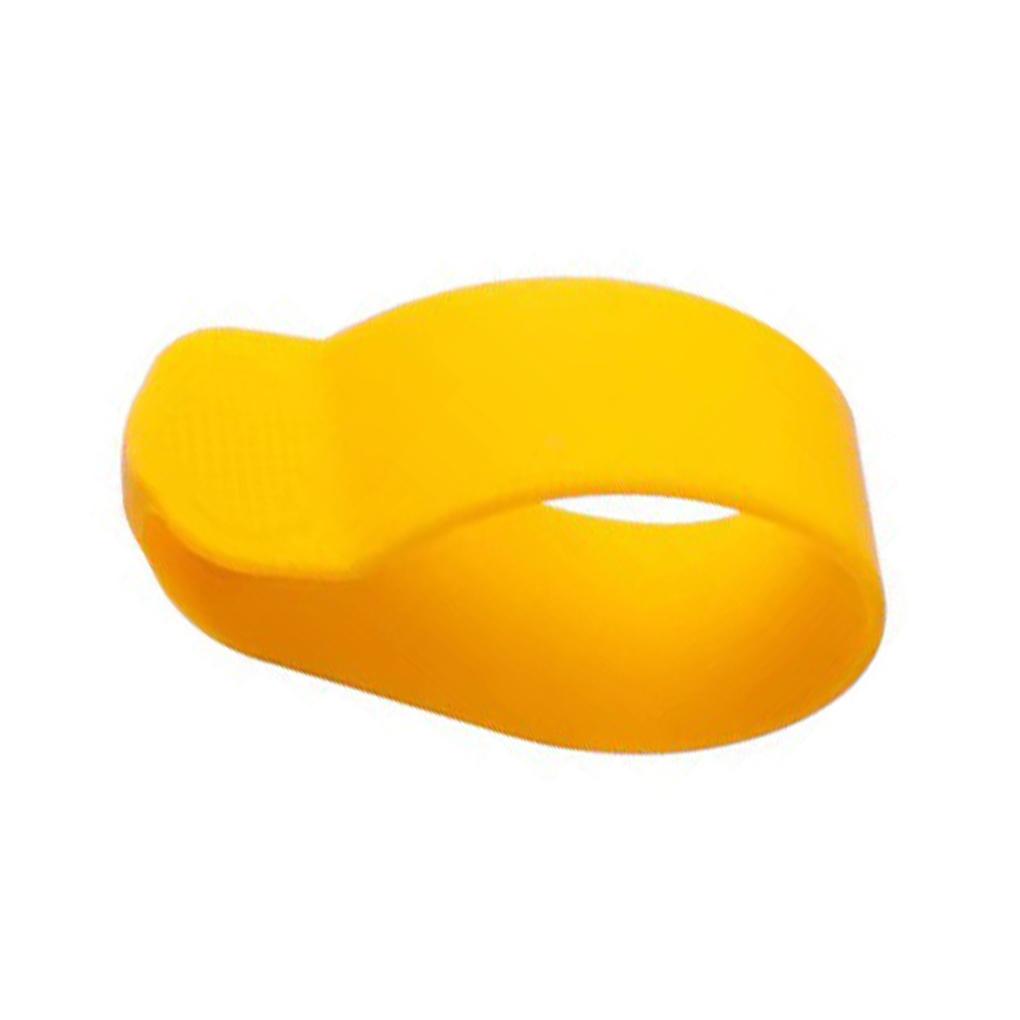 Electric Scooter Handlebar Cover Dial Anti-skid Protection Silicone Dustproof Case Accessories Replacement for MAX ES