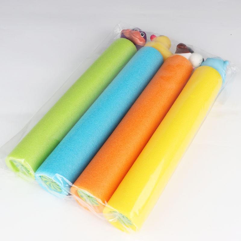 EVA Foam High-Pressure Water Cannon - Summer Beach Toy