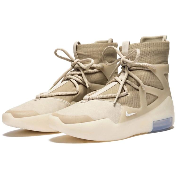 Nike Air Fear Of God 1 'Oatmeal' Men's AR4237-900