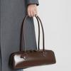 Genuine leather bag woman 2026 korean luxury bag vintage lg shoulder bag Handbags ladies underarm Bag Shopping bag