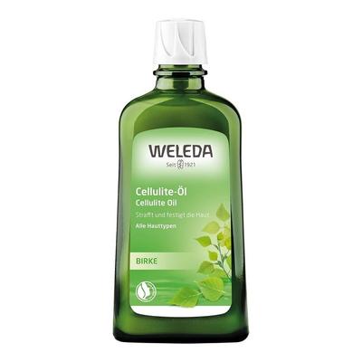Weleda Birken Oil 200Ml