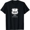 Na górę – T-shirty i koszulki