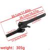 Motorcycle Handle Aluminum Alloy for F850GS F800GS