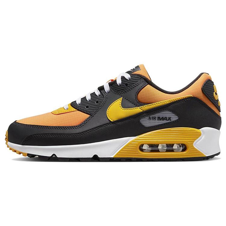 Nike Air Max 90 Kumquat University Gold DQ8974-800