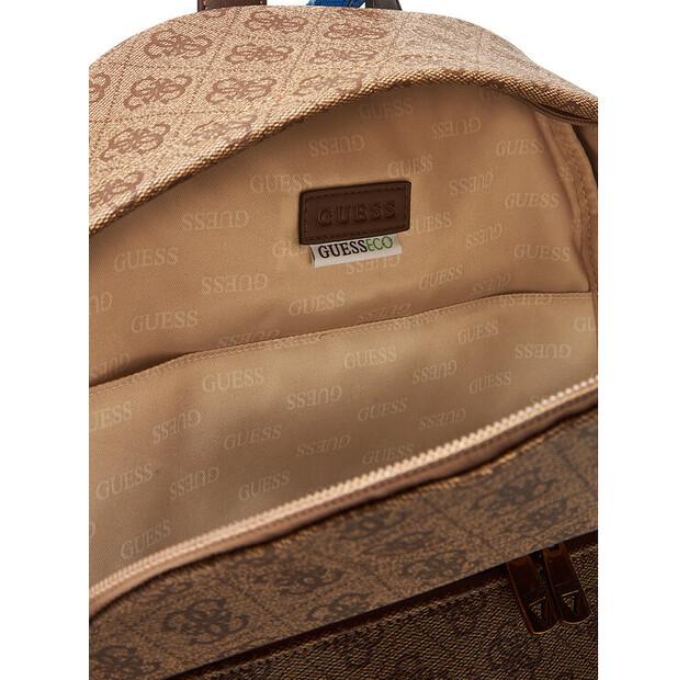 Guess Рюкзак HMMILO P5219 Бежевый
