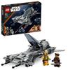 LEGO Star Wars Snub Fighter 75346 - Multicolor