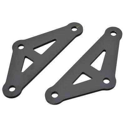 Daytona Z900RS/CAFE (18-24) Lowdown Kit Improved Footing Rear Lowdown Link