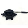 A25F-15 GPM Self Priming Manual Hand Bilge Pump For Waste Water Transfer Outboard Engines & Components