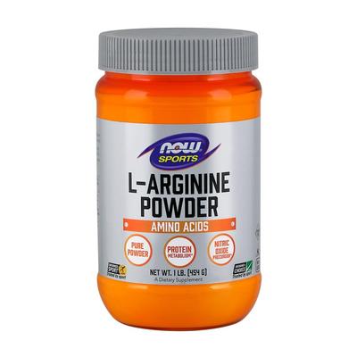 L-Arginine Powder, 1 Lb