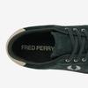Fred Perry Men S Suede tenniS Shoe  30a 