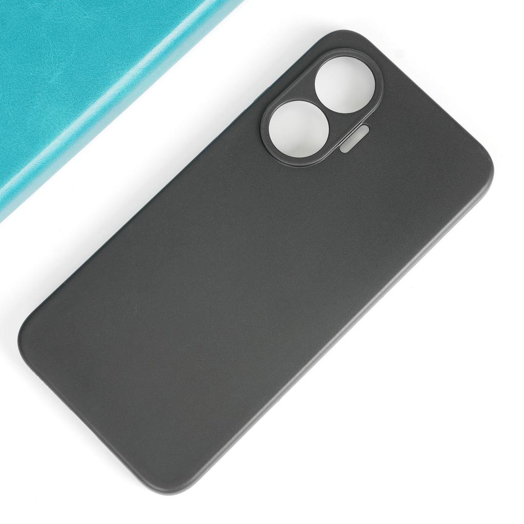 Redmi Turbo 4 Pro Matte TPU Case for Xiaomi Poco F7