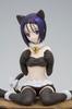 To Love-Ru - Trouble - Sairenji Haruna ~Animal Cafe Ver.~ 1/8 Scale Assembled Fully Painted Figure