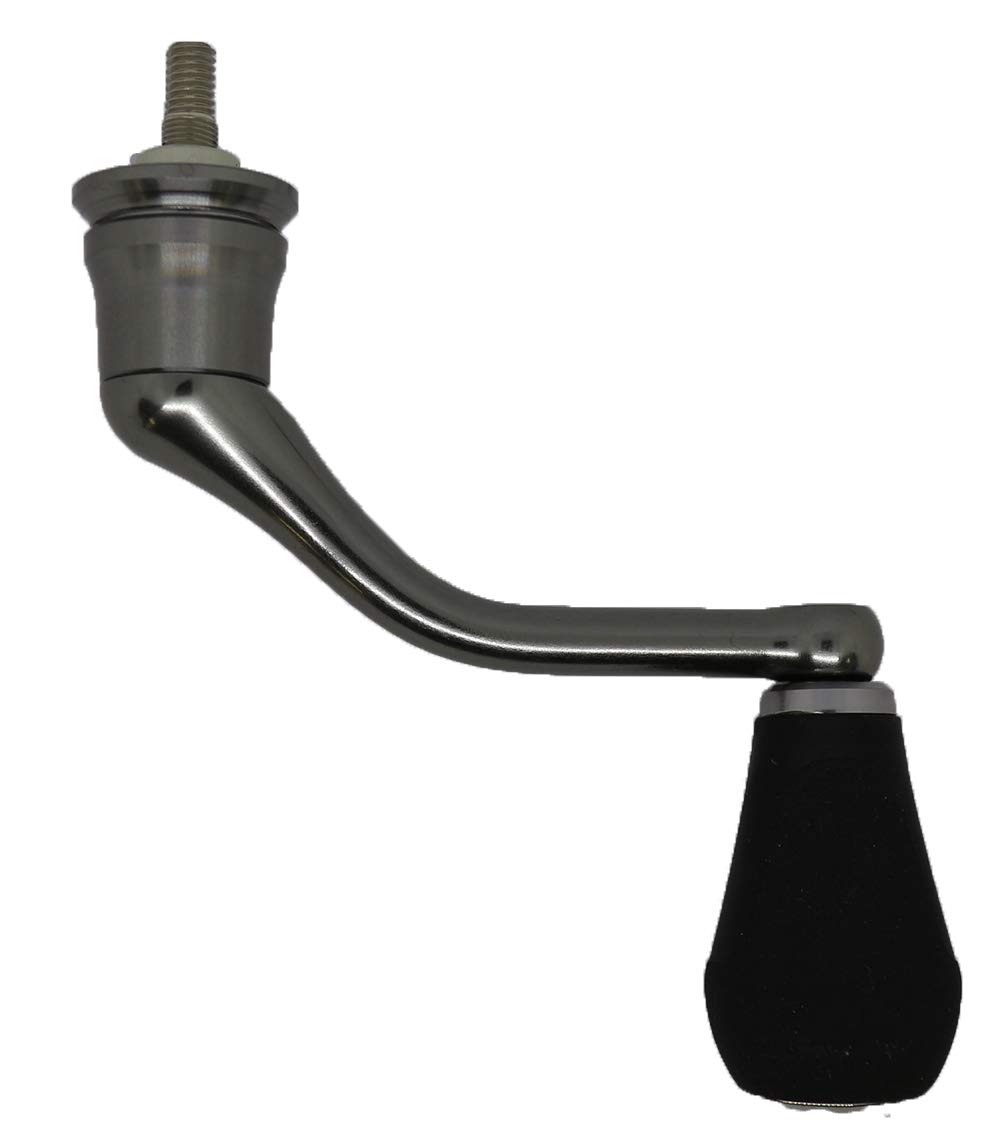

Genuine Parts 18 Stella 2500SHG Handle Set Part 1000W No.