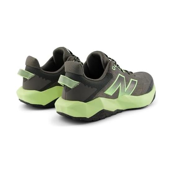 new balance Men's DynaSoft Nitrel v6 NightRail Outdoor Trail Running Shoes