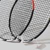 2Pcs Rackets Head Sticker Tennis Rackets Paddle Head Protections Tape Replacement Sports Racquet Head Edge Guard