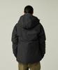 Snow Peak FR 2L Down Jacket Outerwear Jacket Down Insulation BLACK L JK-25AU004 Men's Women's