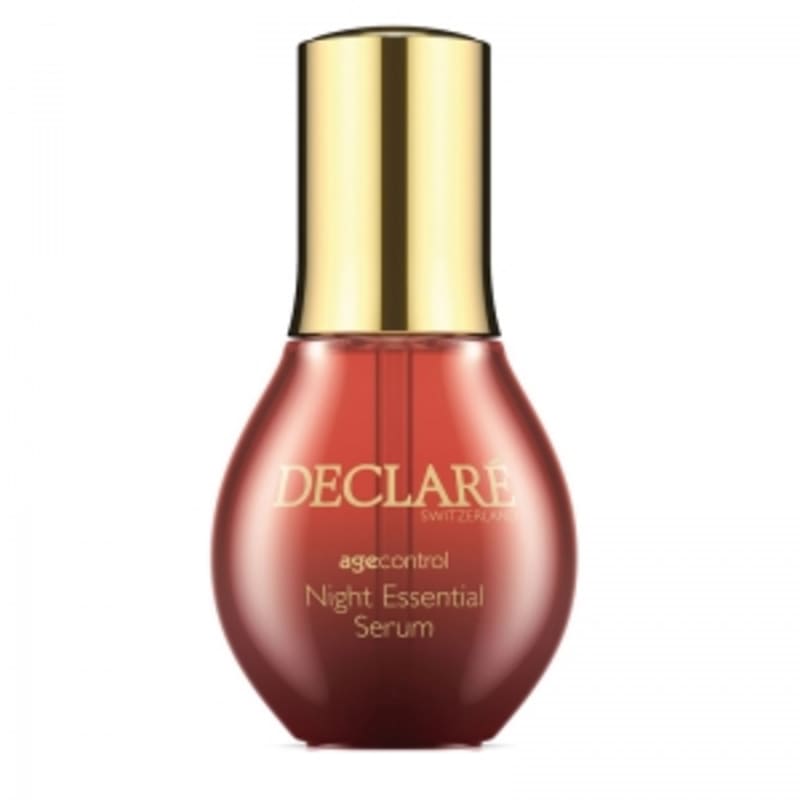 Declaré Age Control Night Repair Essential Serum 50 Ml